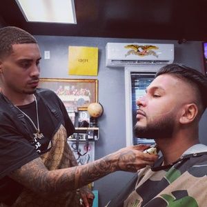 Meet your Posher, Michael